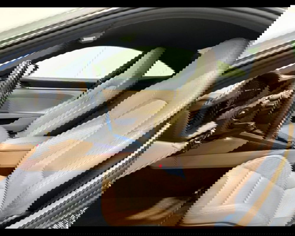 Porsche 911 Coupé usata a Treviso (12)