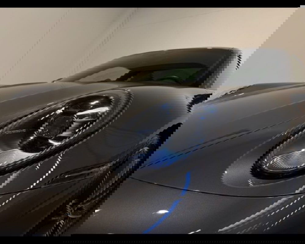 Porsche 911 Coupé usata a Treviso (13)