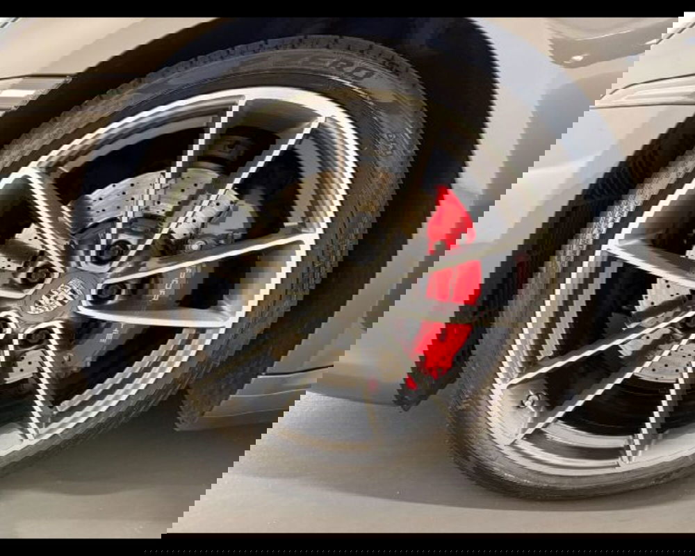 Porsche 911 Coupé usata a Treviso (14)