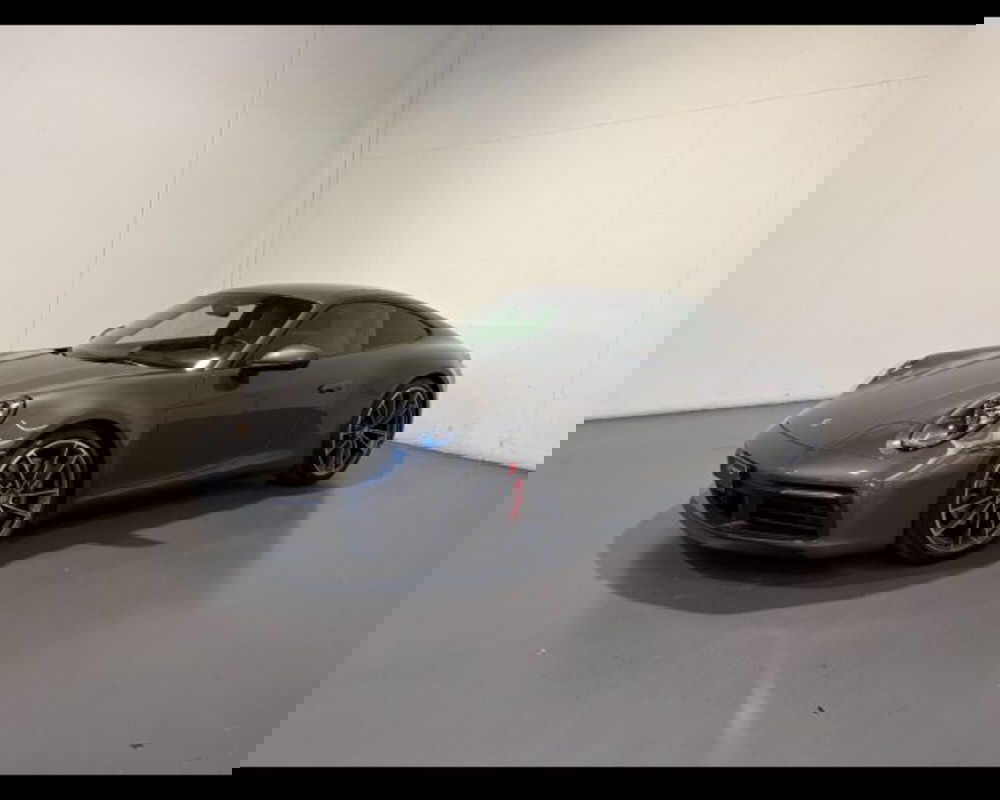 Porsche 911 Coupé usata a Treviso (2)