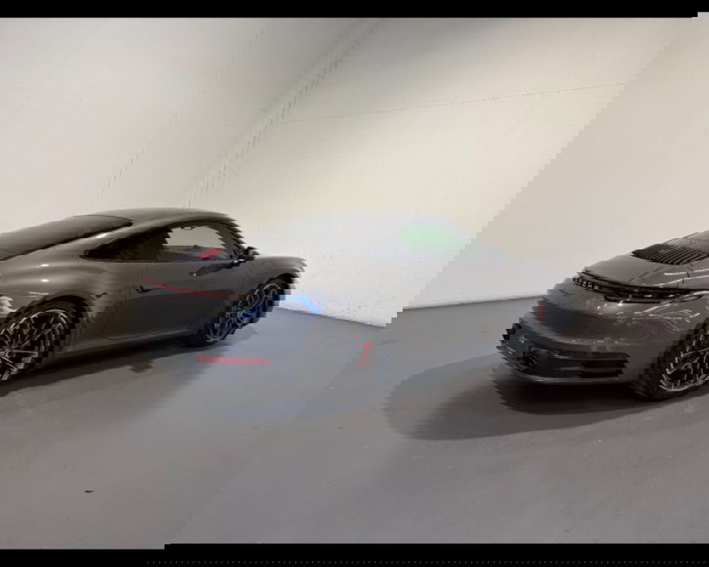 Porsche 911 Coupé usata a Treviso (3)