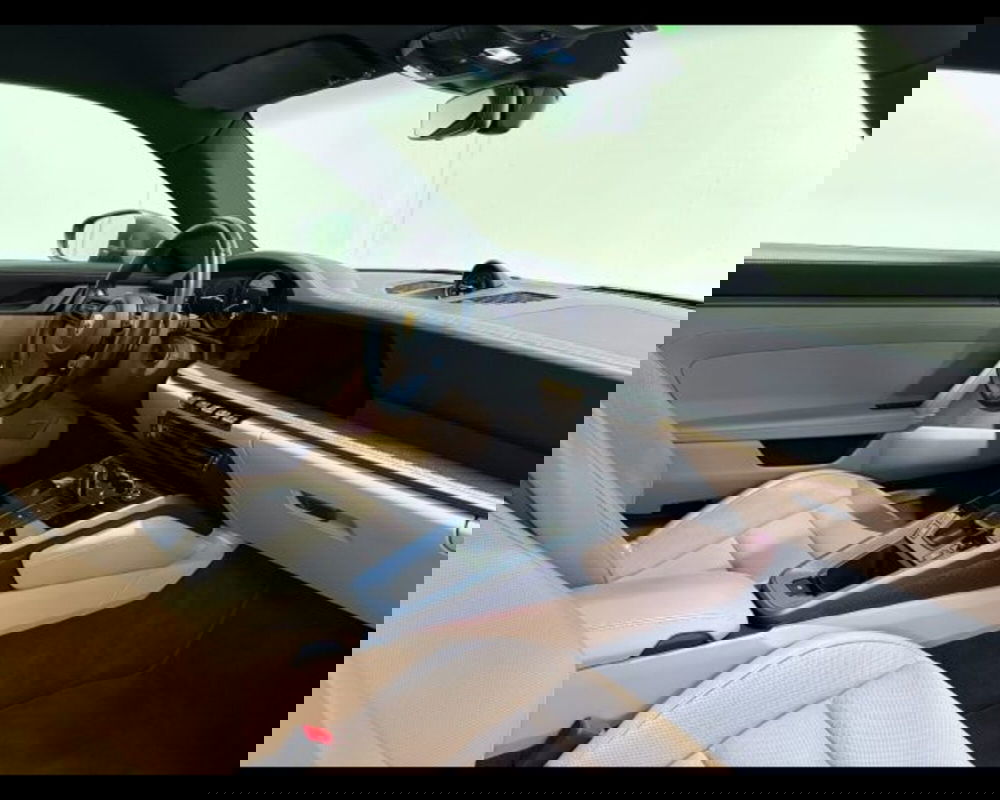 Porsche 911 Coupé usata a Treviso (4)