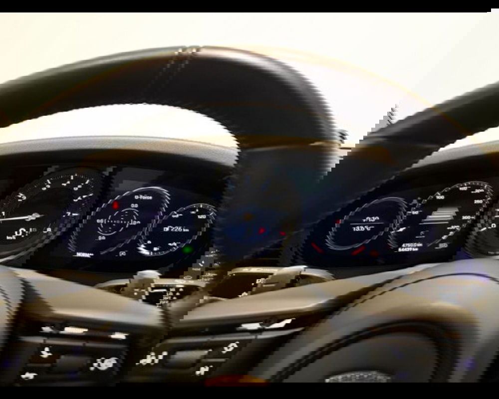 Porsche 911 Coupé usata a Treviso (6)