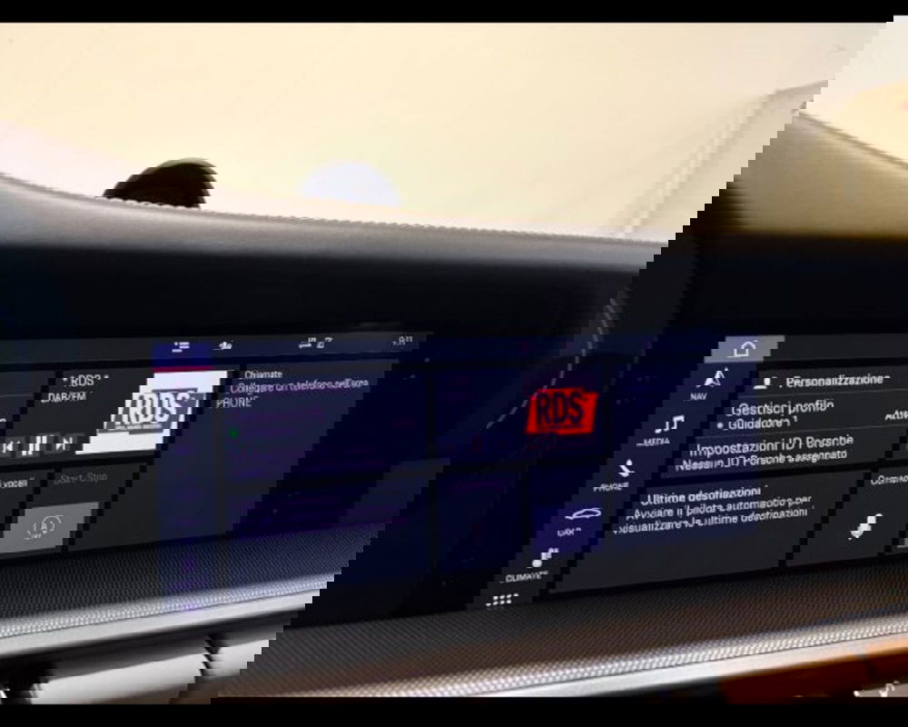 Porsche 911 Coupé usata a Treviso (7)