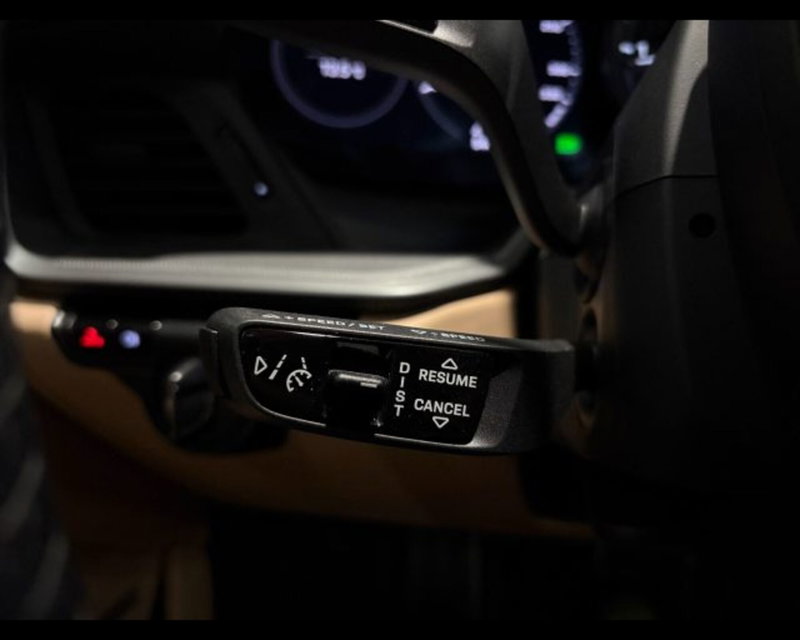 Porsche 911 Coupé usata a Treviso (9)