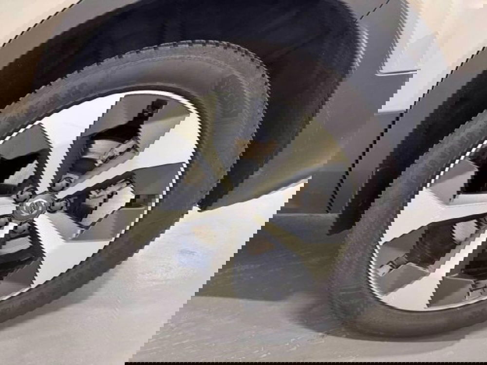 Volvo XC40 usata a Treviso (12)