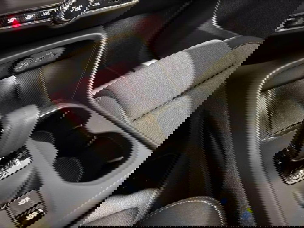 Volvo XC40 usata a Treviso (7)