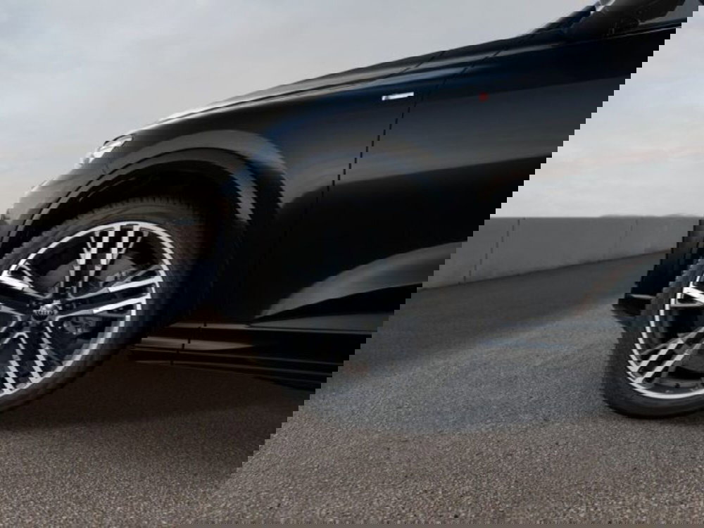 Audi Q5 Sportback nuova a Treviso (7)