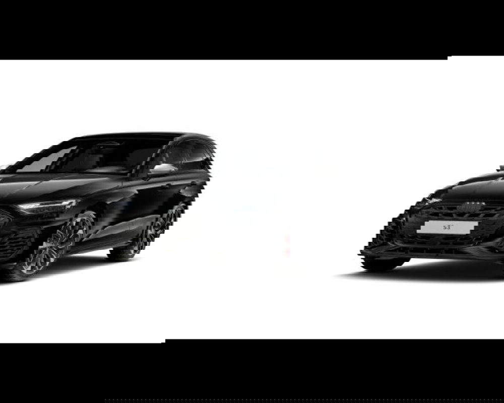 Audi S3 Sportback nuova a Treviso