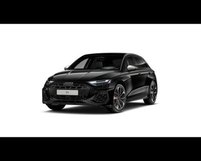 Audi S3 Sportback 2.0 tfsi Sport Attitude quattro s-tronic nuova a Conegliano