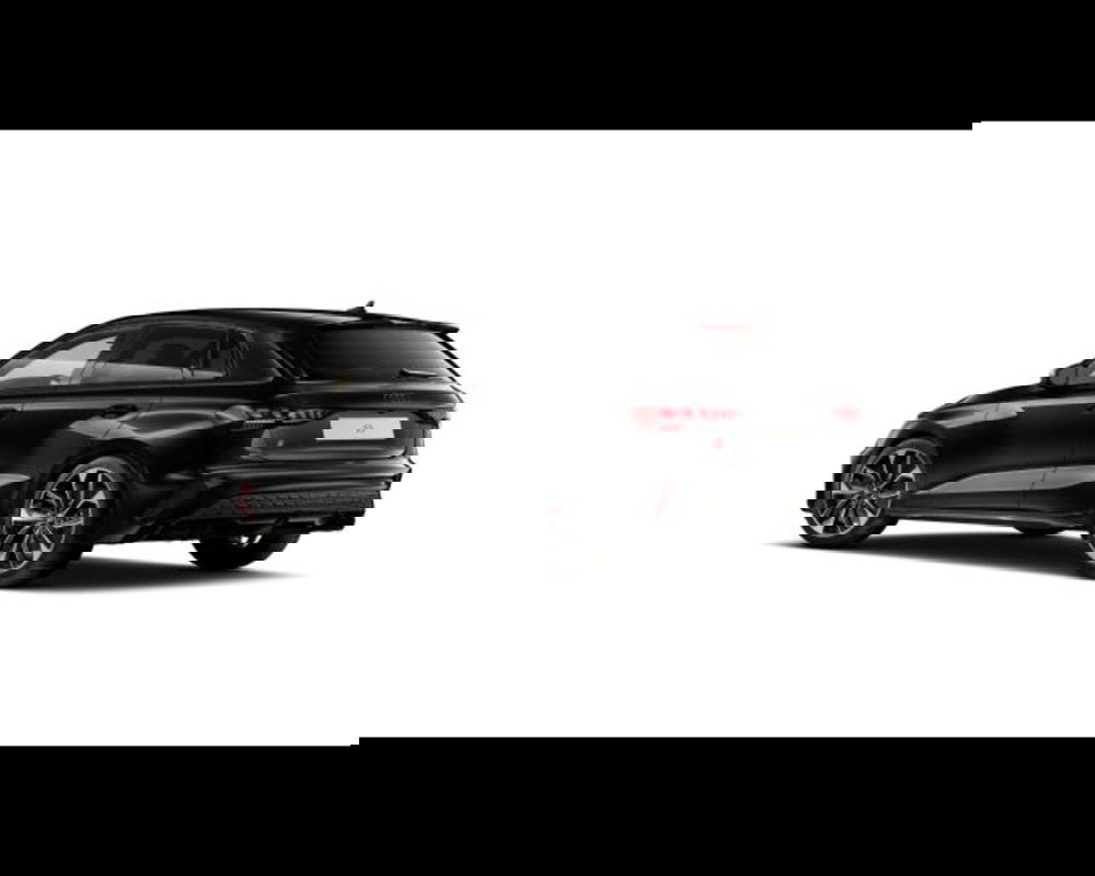 Audi S3 Sportback nuova a Treviso (4)