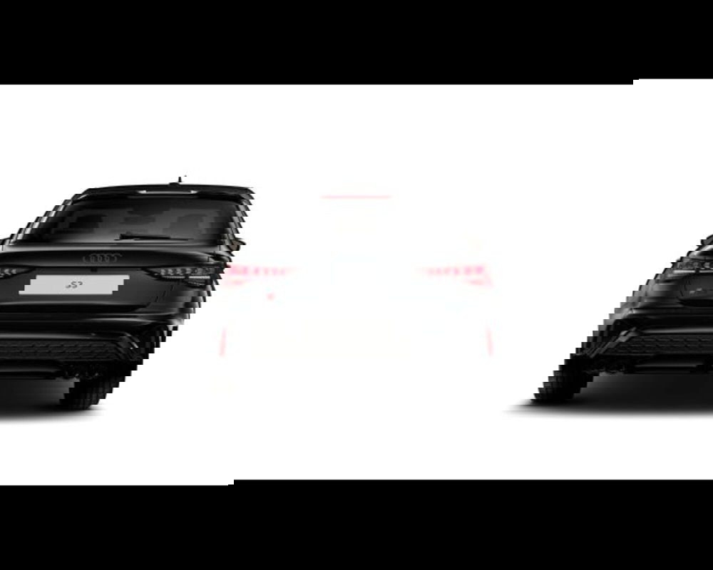 Audi S3 Sportback nuova a Treviso (5)