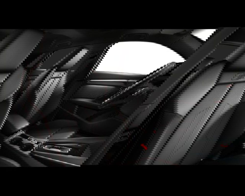 Audi S3 Sportback nuova a Treviso (8)