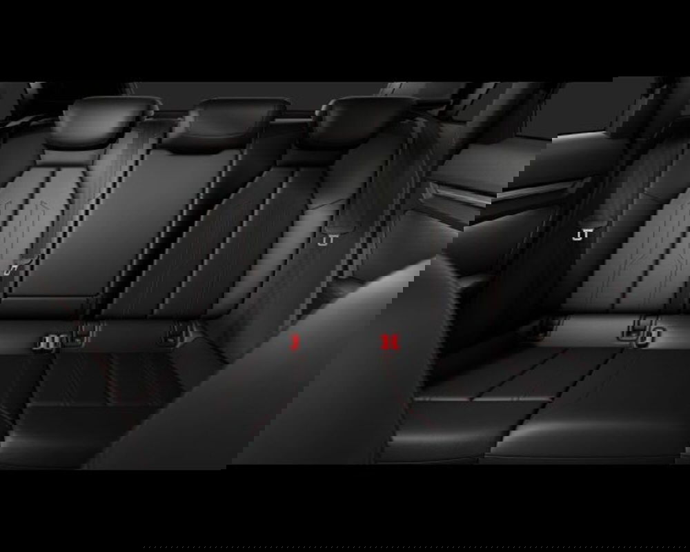 Audi S3 Sportback nuova a Treviso (9)