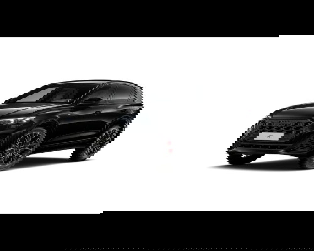 Audi Q8 Sportback nuova a Treviso