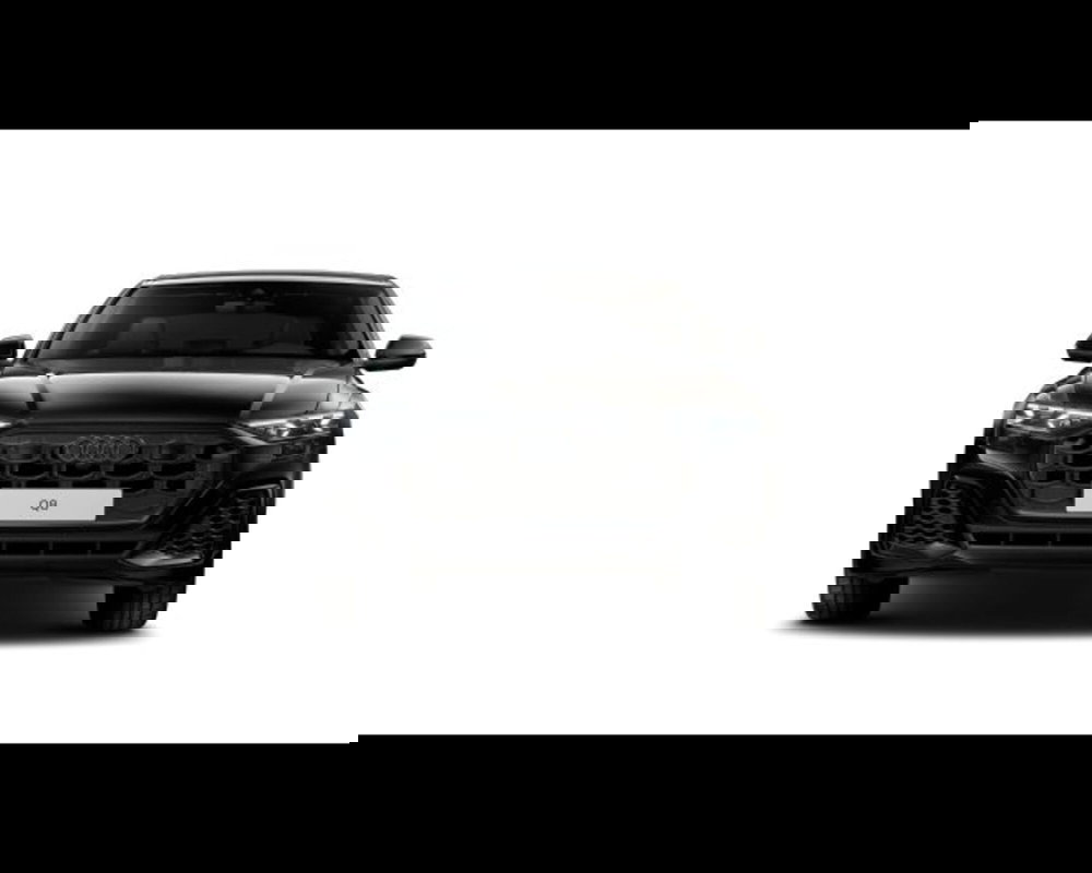 Audi Q8 Sportback nuova a Treviso (2)