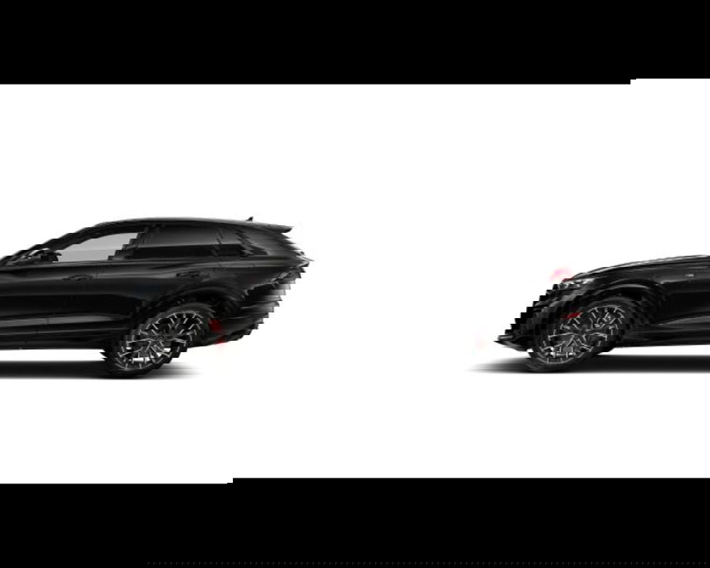 Audi Q8 Sportback nuova a Treviso (3)