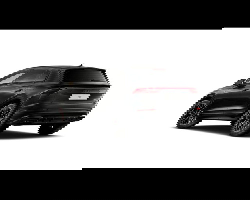 Audi Q8 Sportback nuova a Treviso (4)