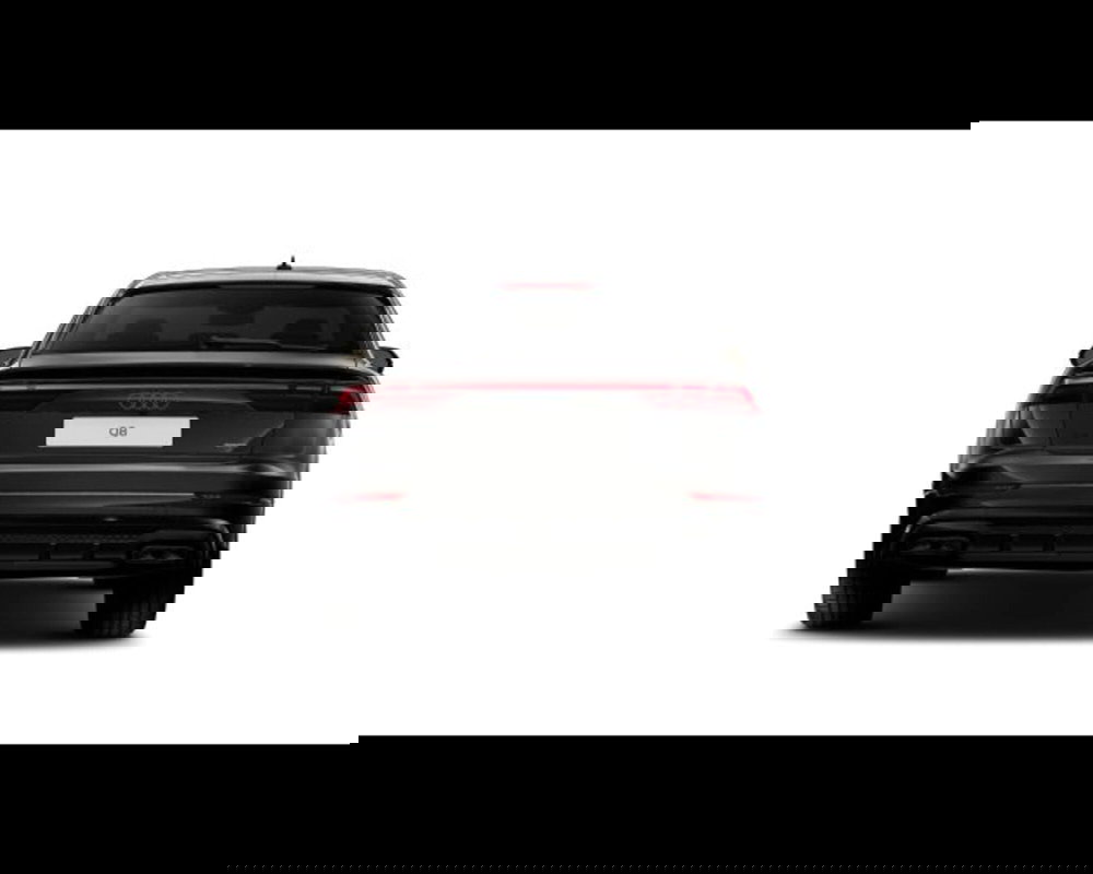 Audi Q8 Sportback nuova a Treviso (5)