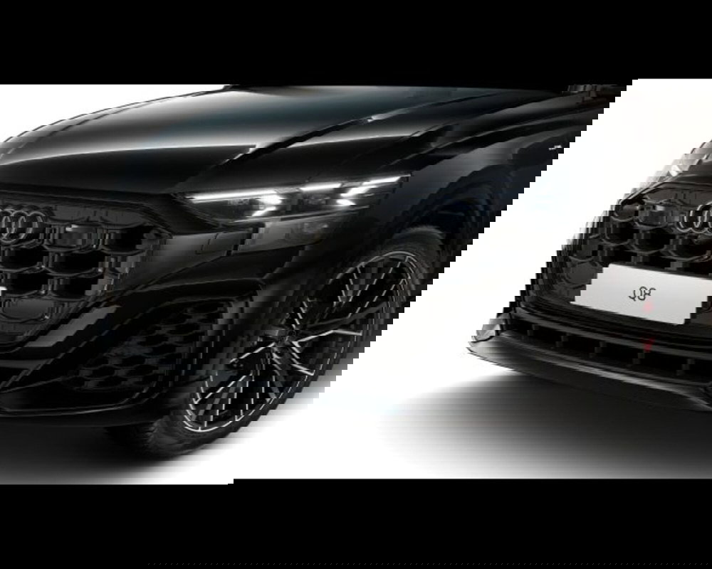Audi Q8 Sportback nuova a Treviso (6)