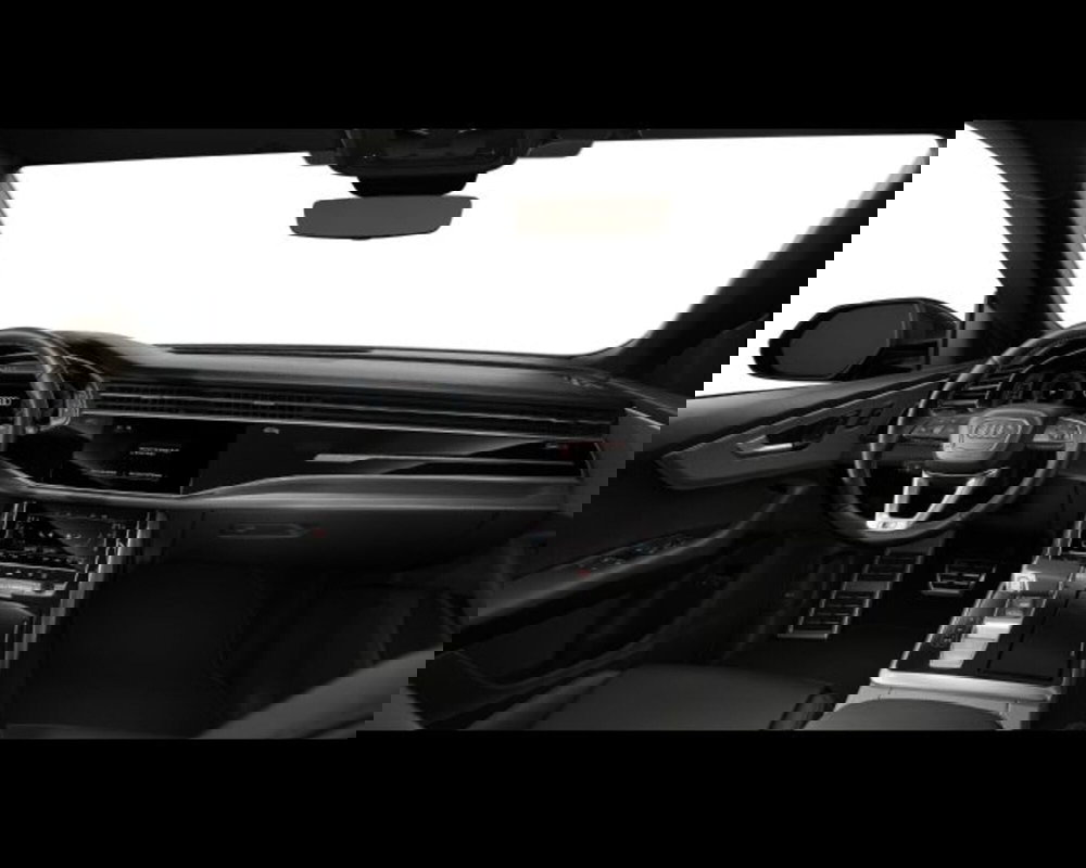 Audi Q8 Sportback nuova a Treviso (7)