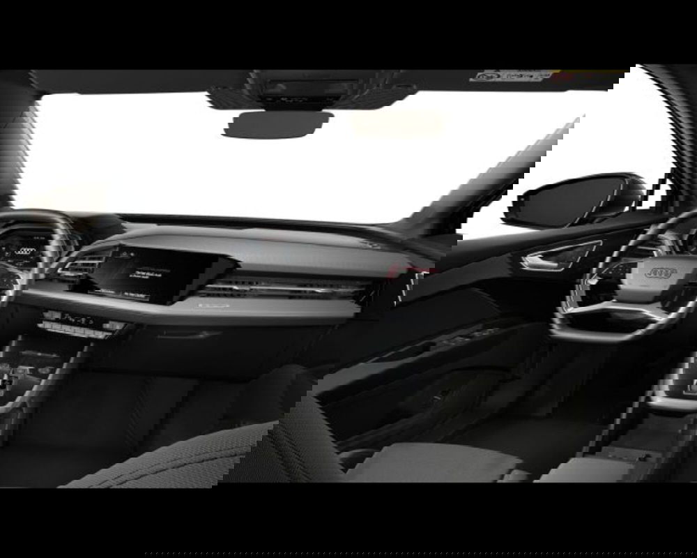 Audi Q4 Sportback nuova a Treviso (5)