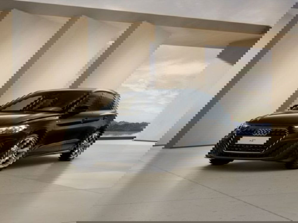 Audi A1 Sportback nuova a Treviso