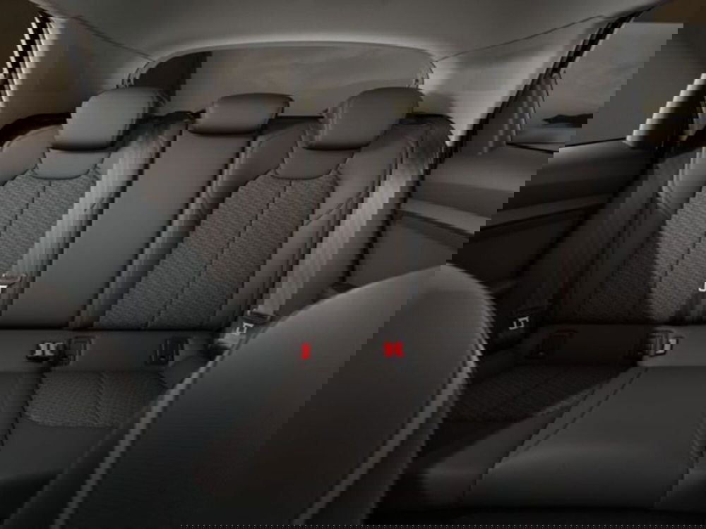 Audi A1 Sportback nuova a Treviso (10)