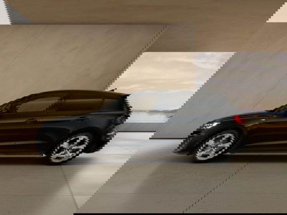 Audi A1 Sportback nuova a Treviso (2)