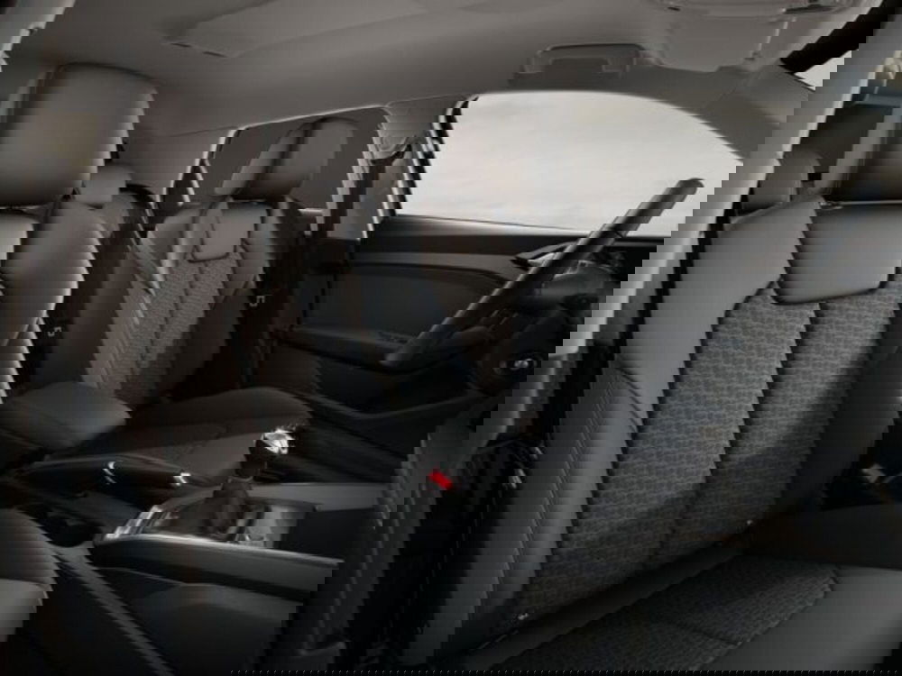 Audi A1 Sportback nuova a Treviso (9)