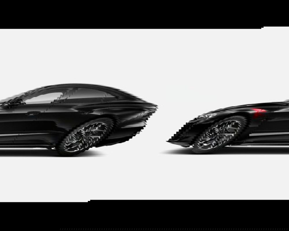 Audi S e-Tron GT nuova a Treviso (2)