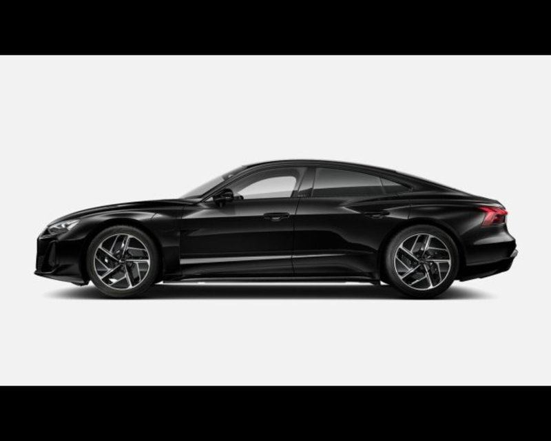Audi S e-Tron GT nuova a Treviso (2)