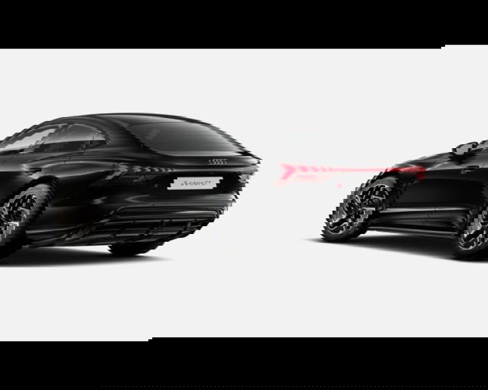 Audi S e-Tron GT nuova a Treviso (3)