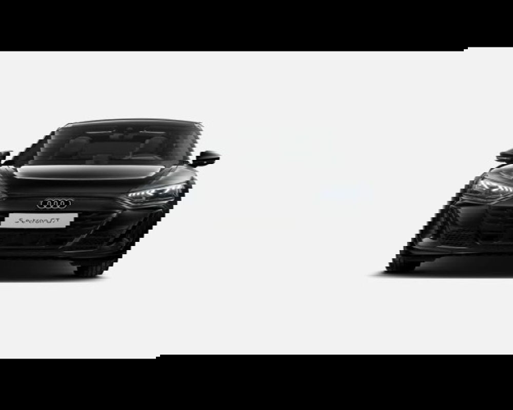 Audi S e-Tron GT nuova a Treviso (4)