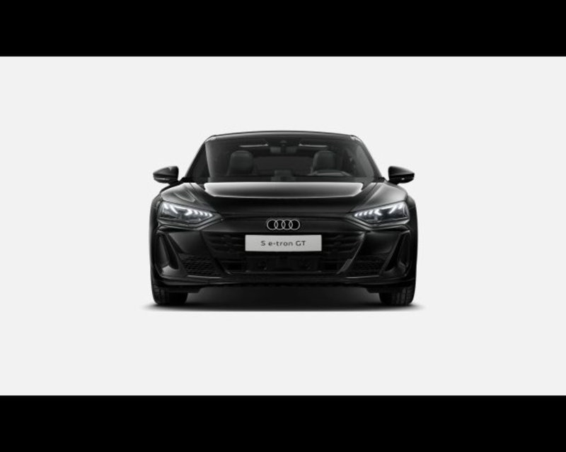 Audi S e-Tron GT nuova a Treviso (4)