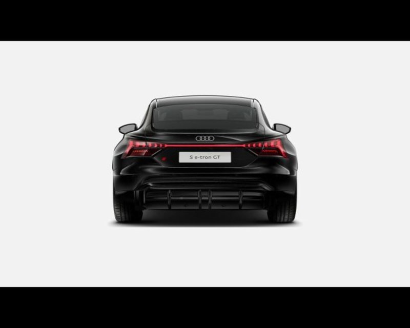 Audi S e-Tron GT nuova a Treviso (5)