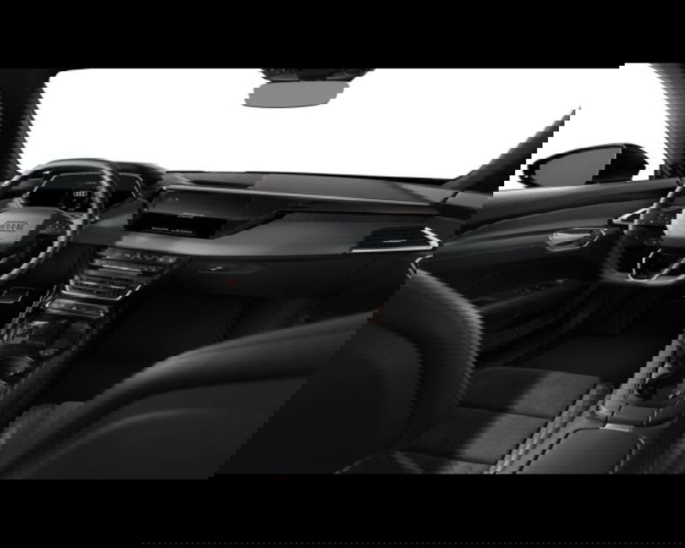 Audi S e-Tron GT nuova a Treviso (7)