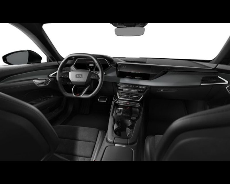 Audi S e-Tron GT nuova a Treviso (7)