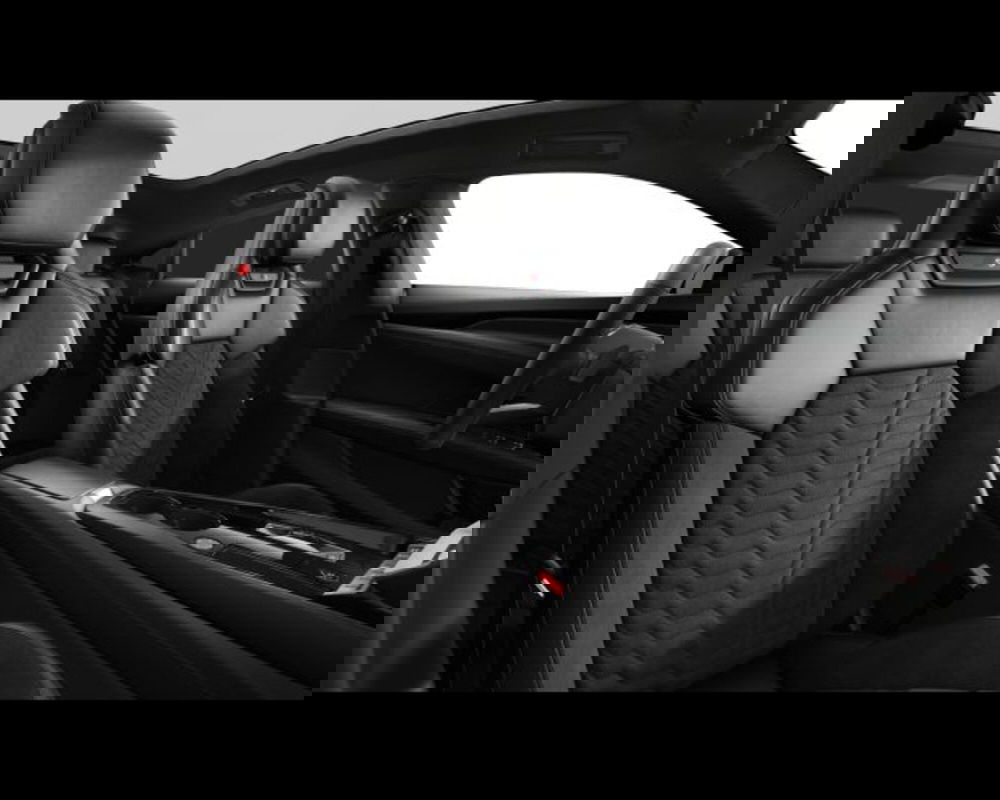 Audi S e-Tron GT nuova a Treviso (8)