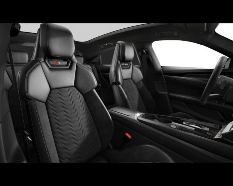 Audi S e-Tron GT nuova a Treviso (8)