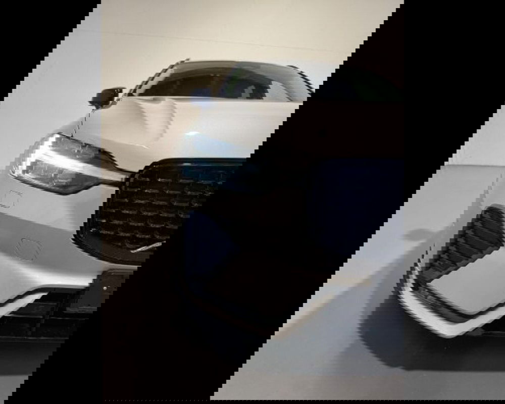 Volvo XC60 usata a Treviso (11)