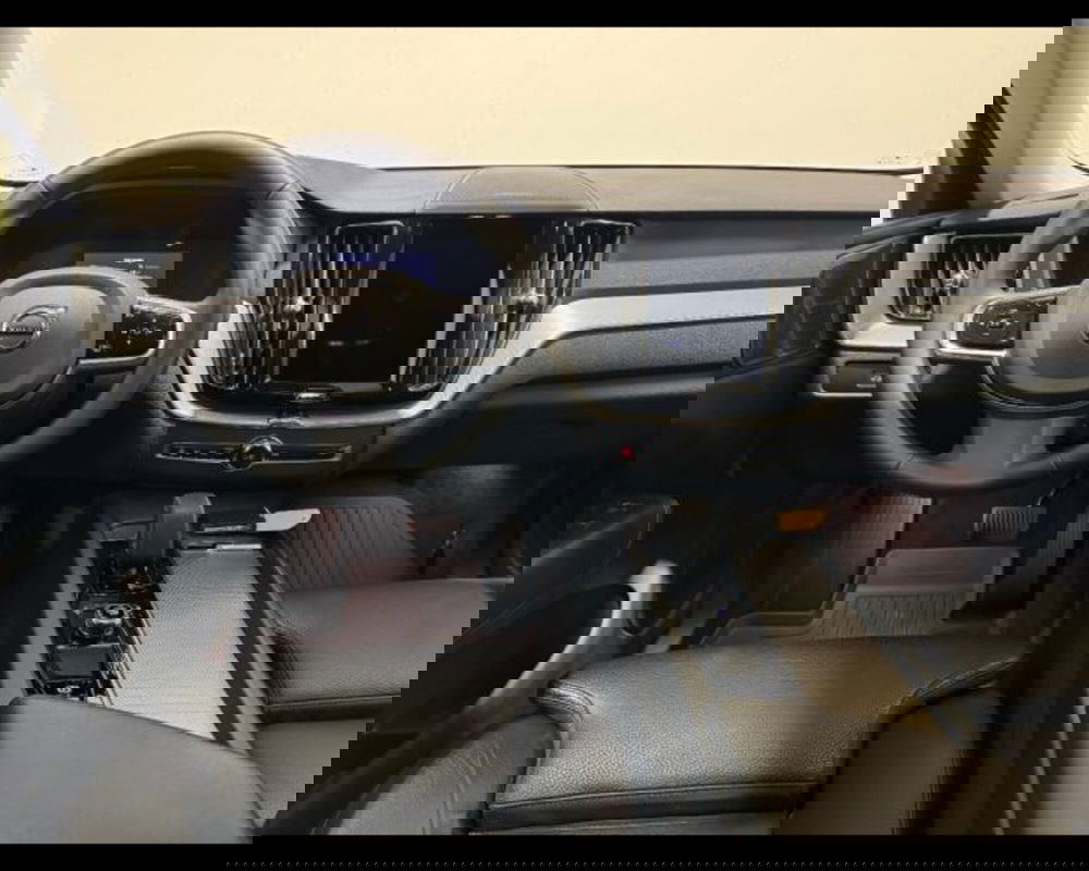 Volvo XC60 usata a Treviso (5)