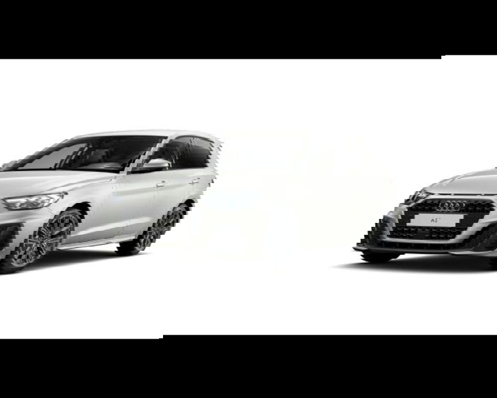 Audi A1 Sportback nuova a Treviso