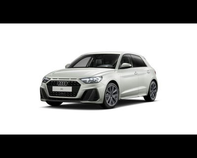 Audi A1 Sportback 30 TFSI S line edition nuova a Conegliano