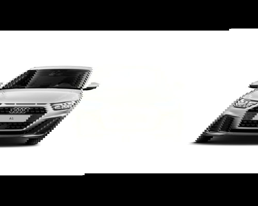 Audi A1 Sportback nuova a Treviso (2)