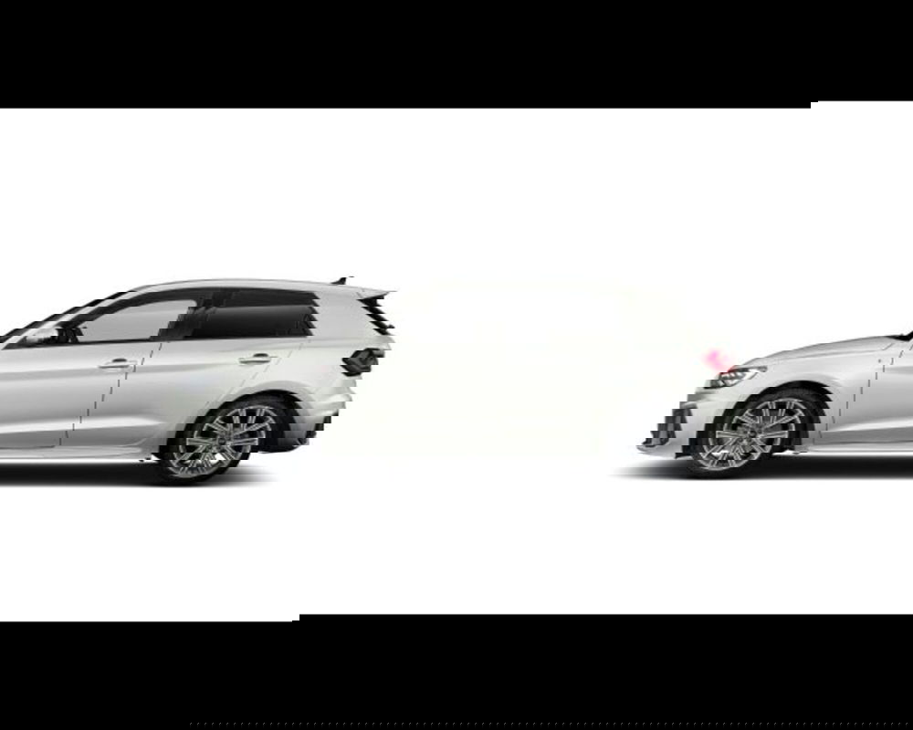 Audi A1 Sportback nuova a Treviso (3)