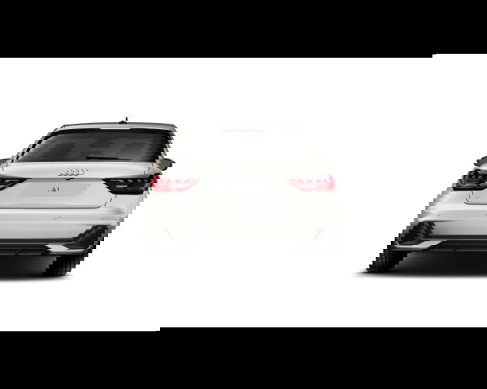 Audi A1 Sportback nuova a Treviso (5)