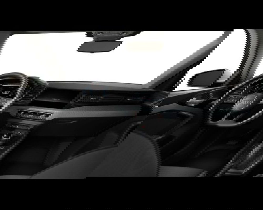 Audi A1 Sportback nuova a Treviso (7)