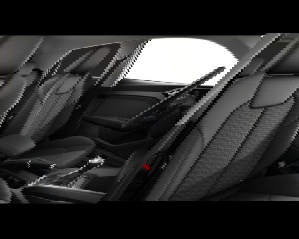 Audi A1 Sportback nuova a Treviso (8)