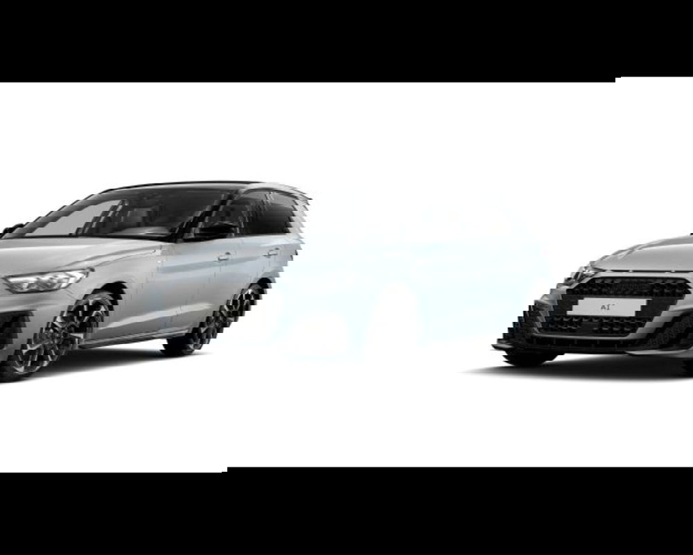 Audi A1 Sportback nuova a Treviso